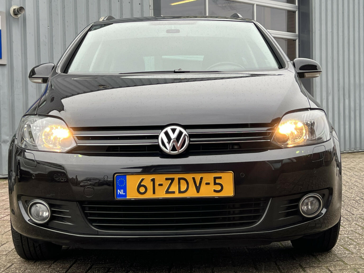 Volkswagen-Golf Plus-9