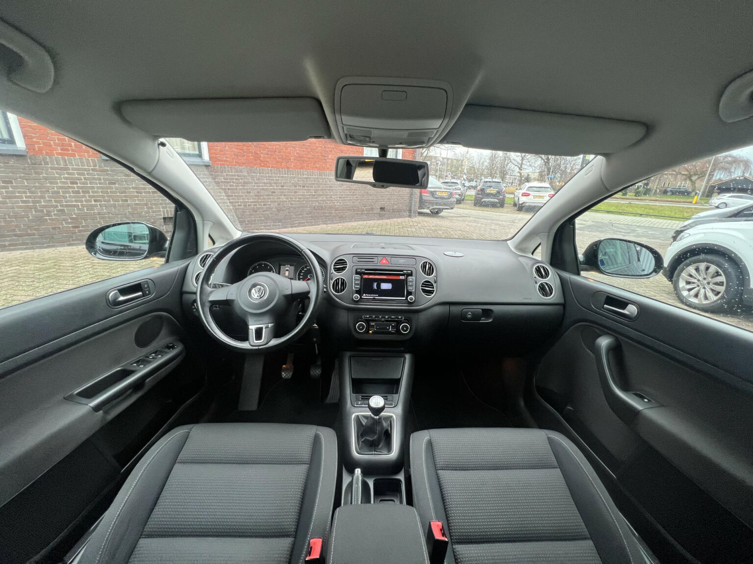 Volkswagen-Golf Plus-10