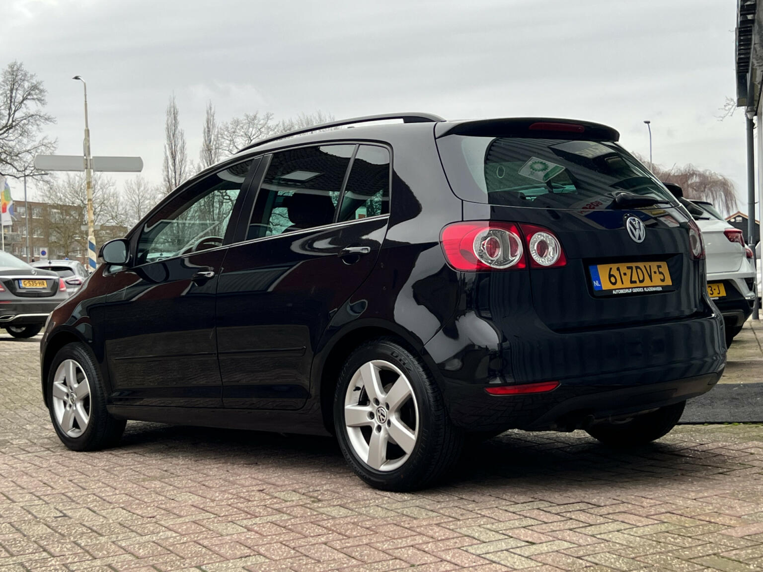 Volkswagen-Golf Plus-2